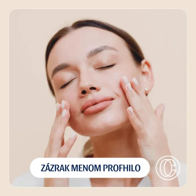 🌞 IDEÁLNY BOOSTER PRED LETOM?
PROFHILO® iniciuje tvorbu kolagénu a elastínu. Na pleť pôsobí ako booster, prevencia proti starnutiu a ochabnutiu pleti. ✨ #profhilo #omladenie #antiage #operaclinic